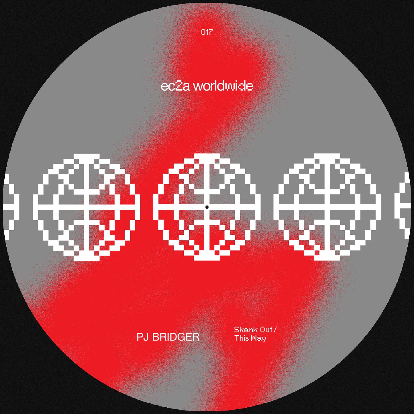 [EC2A-017] PJ BRIDGER