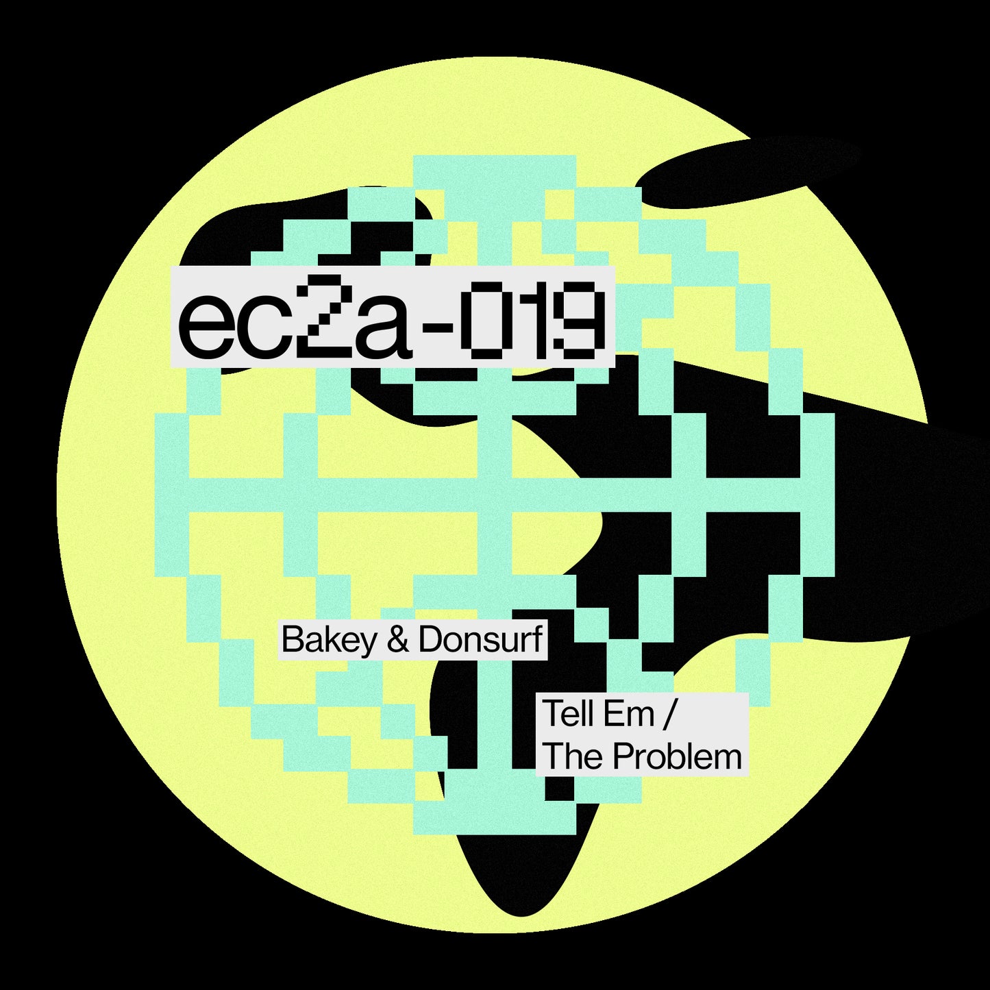 [EC2A-019] BAKEY & DONSURF