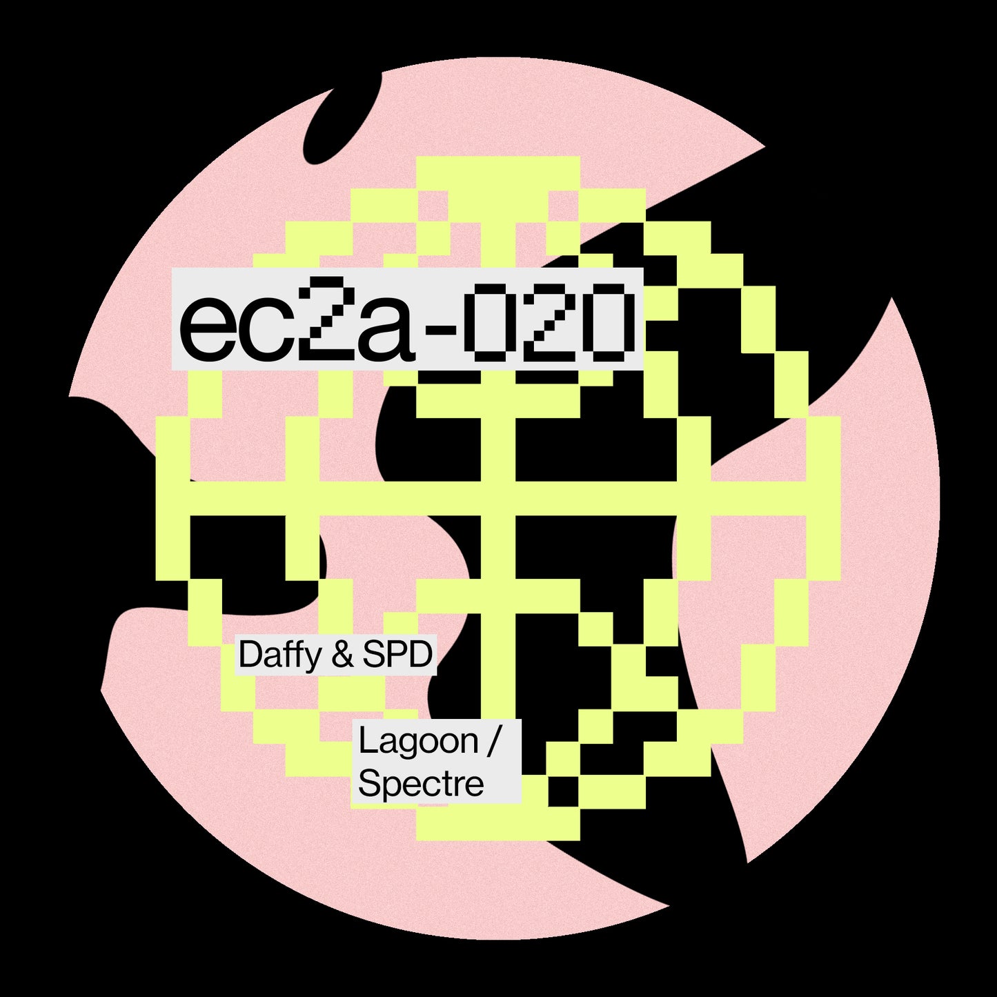 [EC2A-020] DAFFY & SPD