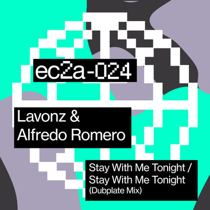 [EC2A-024] Lavonz & Alfredo Romero