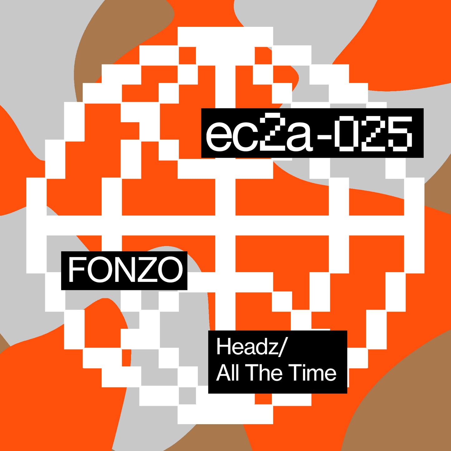 [EC2A-025] Fonzo