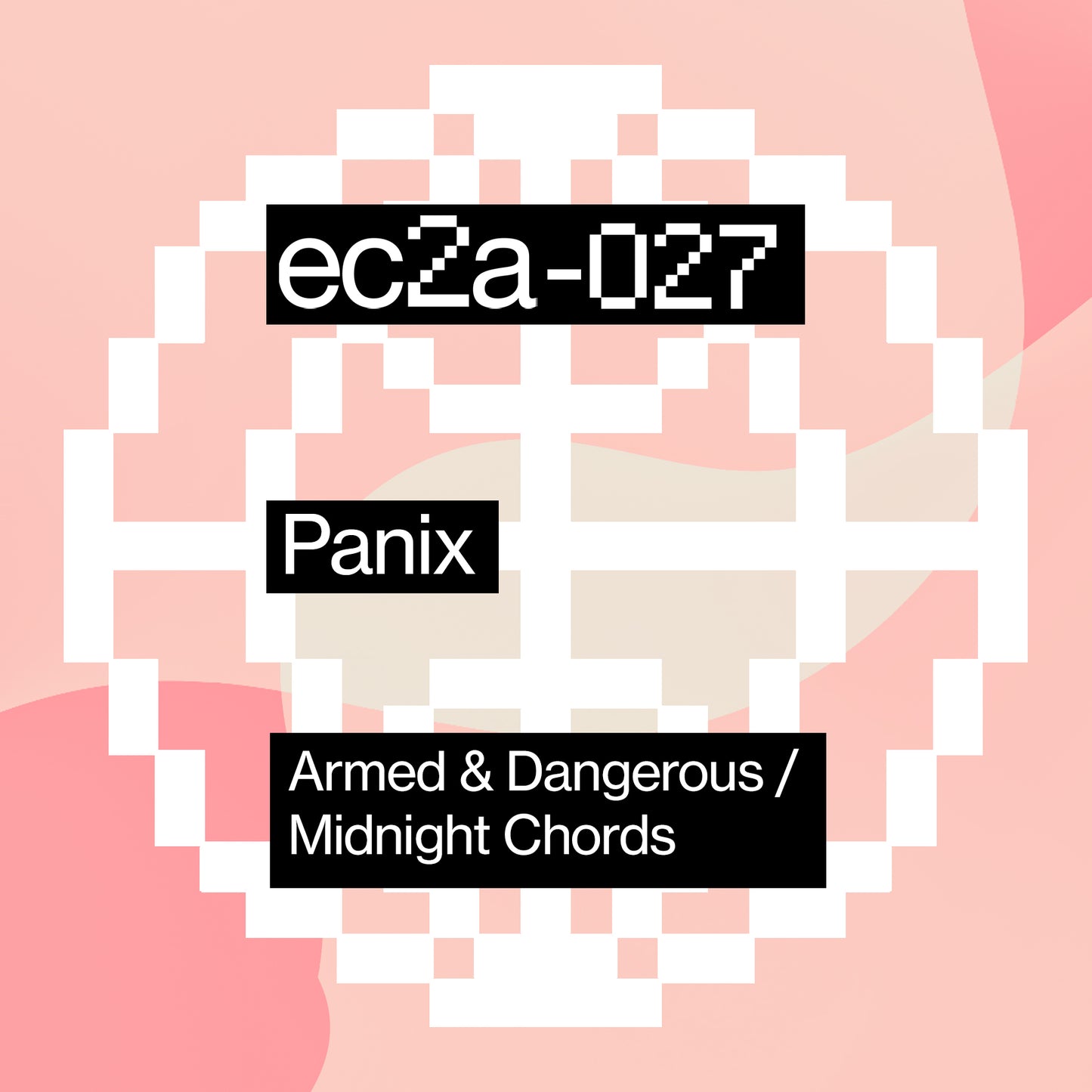 [EC2A-027] Panix Vol 2