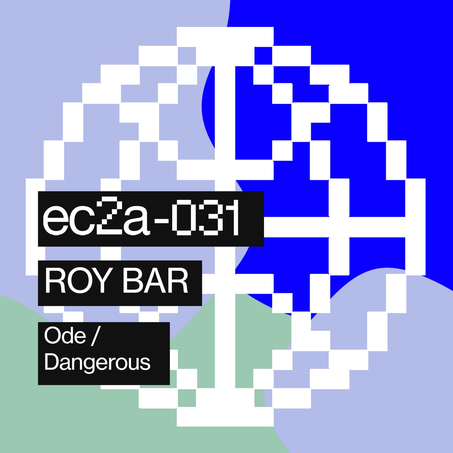 [EC2A-031] Roy Bar