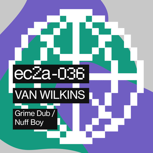 [EC2A-036] Van Wilkins