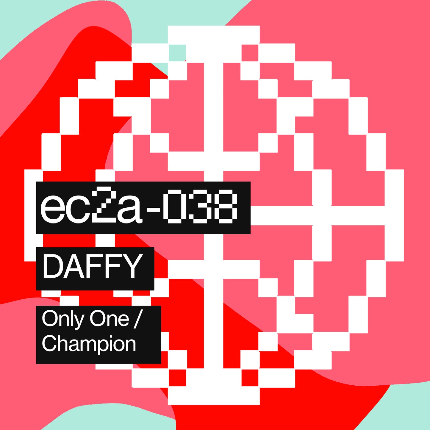 [EC2A-038] Daffy