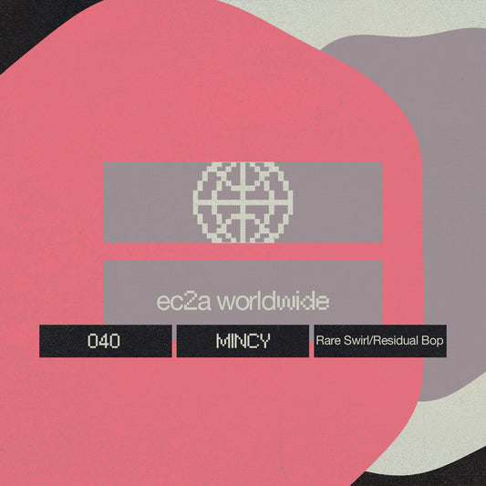 [EC2A-040] Mincy