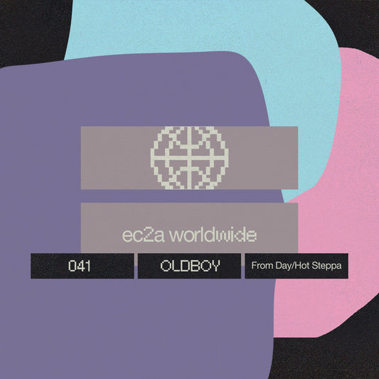 [EC2A-041] Oldboy