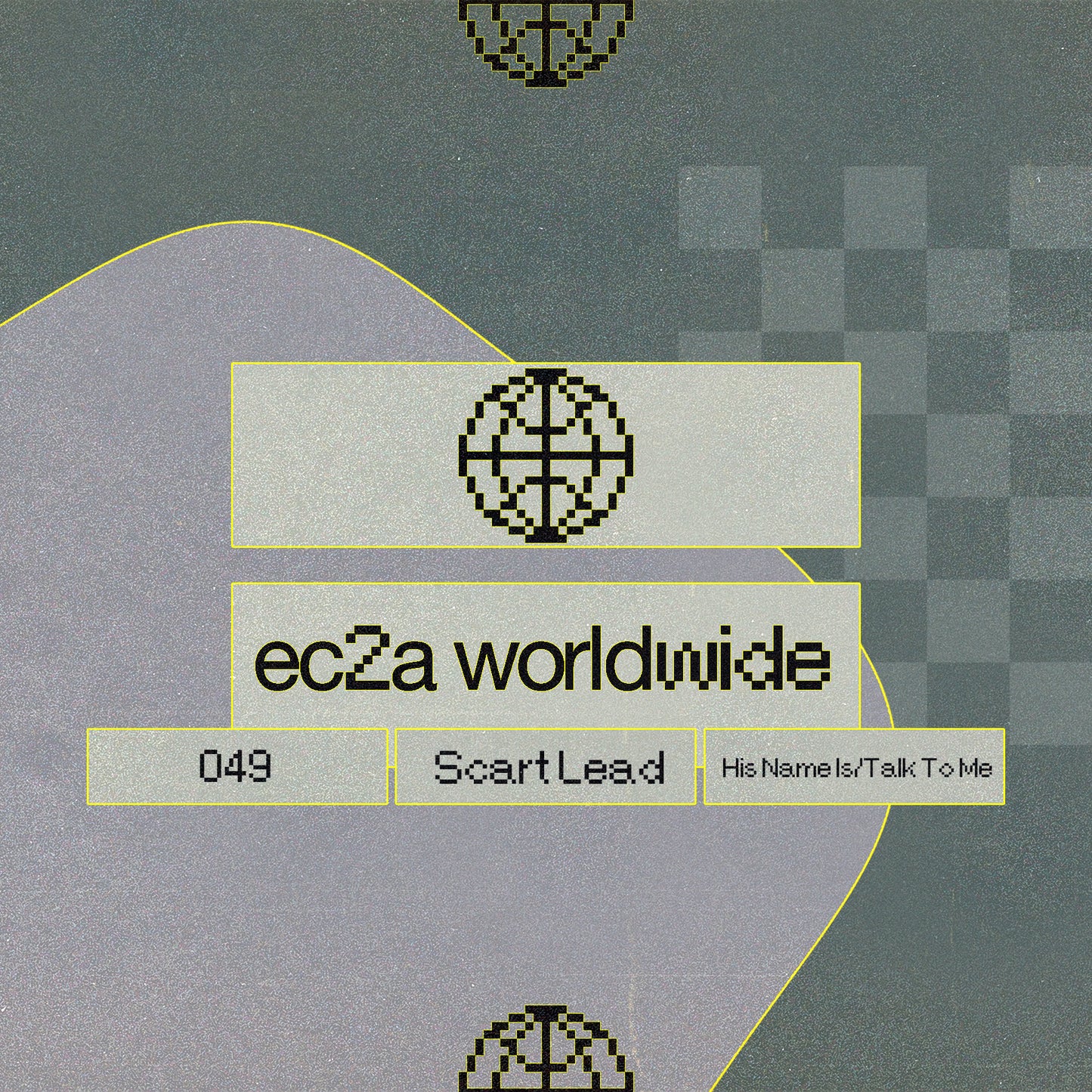 [EC2A-049] Scart Lead