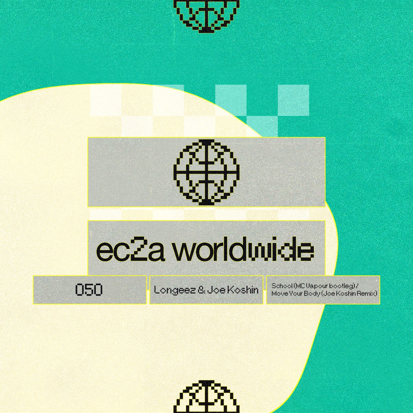 [EC2A-050] Longeez & Joe Koshin
