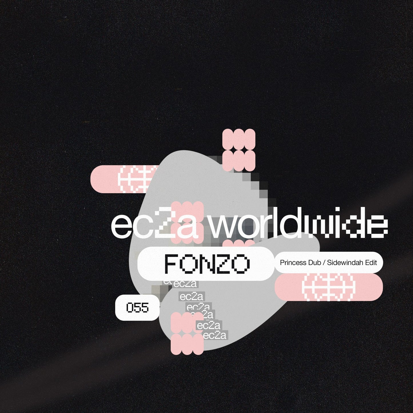 [EC2A-055] FONZO