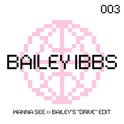 [EC2A-003] BAILEY IBBS