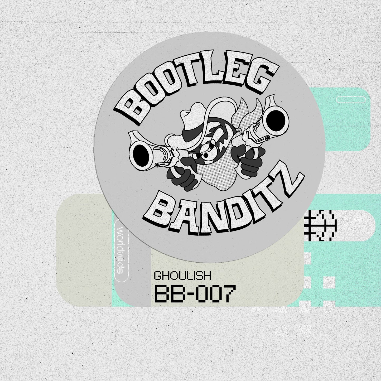 [BB-007] Ghoulish