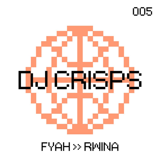 [EC2A-005] DJ CRISPS