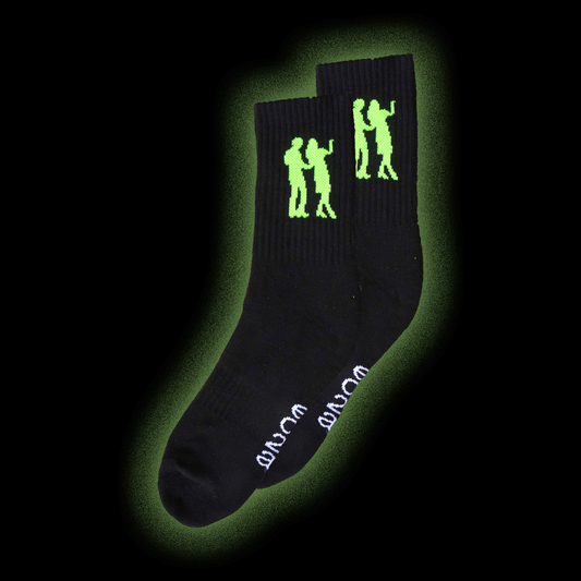 "Heritage" Socks