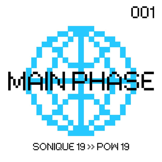 [EC2A-001] MAIN PHASE