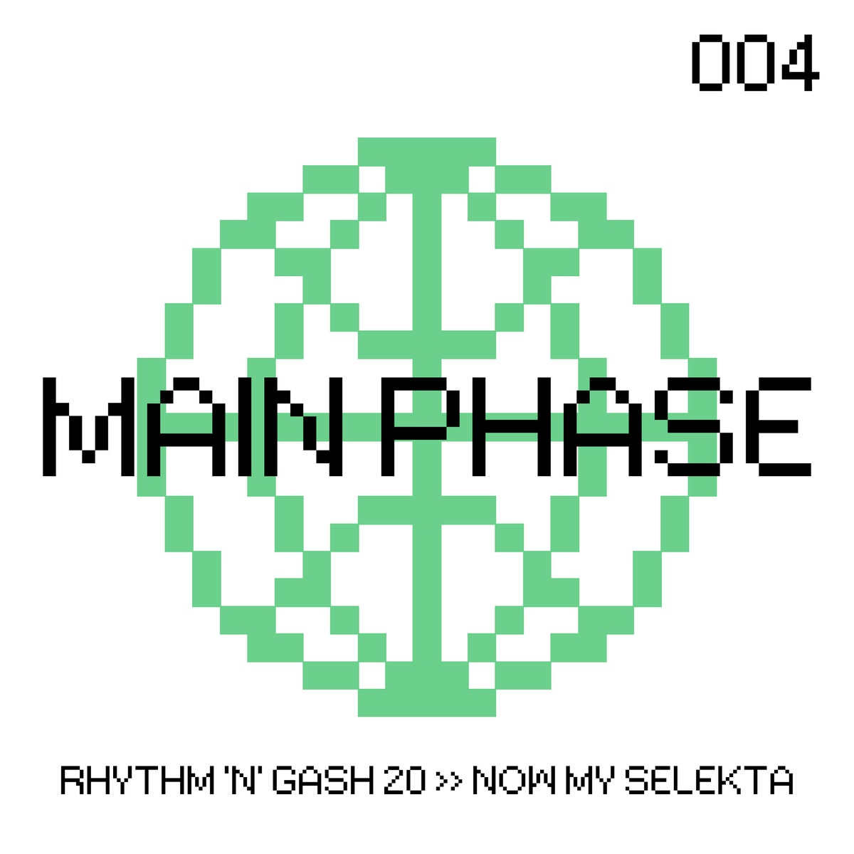 [EC2A-004] MAIN PHASE