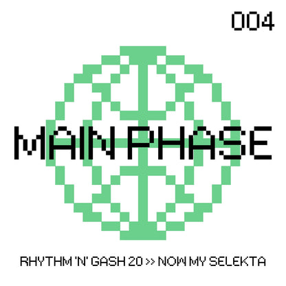 [EC2A-004] MAIN PHASE