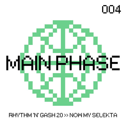 [EC2A-004] MAIN PHASE