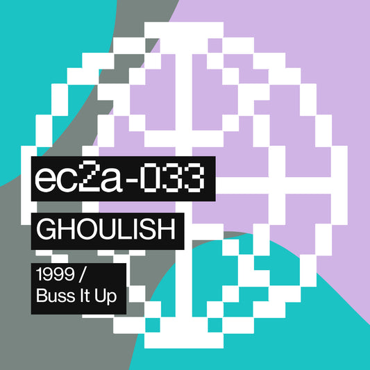 [EC2A-033] Ghoulish